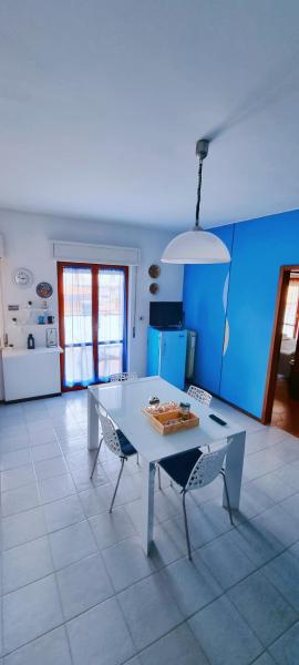 Trilocale 200m dal mare - Il Faro Blu Martinsicuro